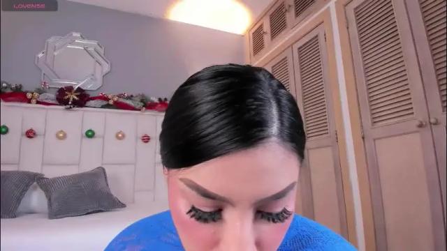 Thumbnail 2, samanthaa_22_'s Stream at Chaturbate, 2 days ago