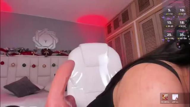 Thumbnail 2, samanthaa_22_'s Stream at Chaturbate, 1 day ago