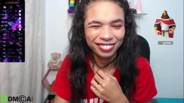Thumbnail 2, samanthaa_queen's Stream at Chaturbate, 12 months ago