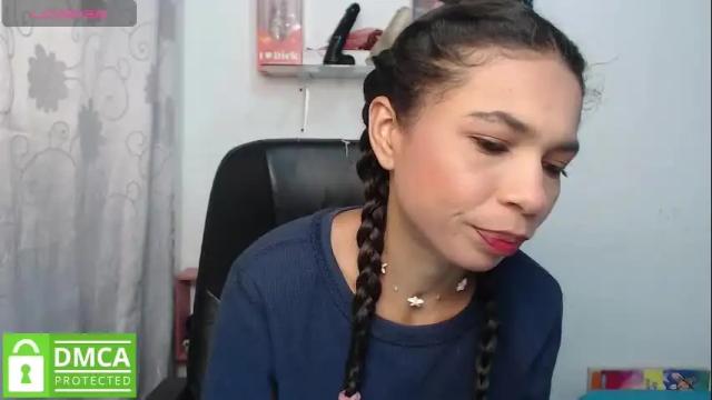 Thumbnail 1, samanthaa_queen's Stream at Chaturbate, 27 days ago