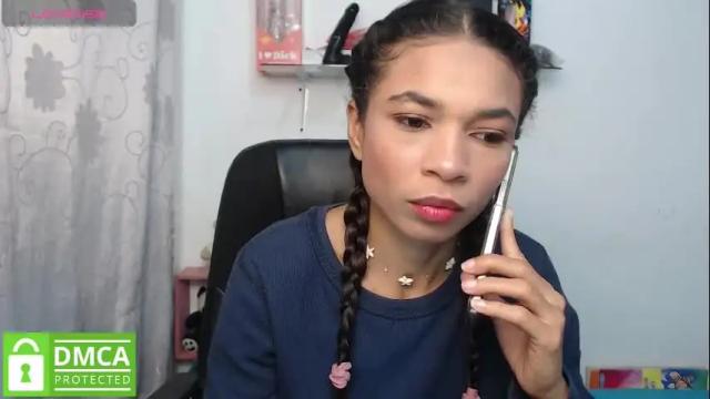 Image 2 of samanthaa_queen Stream on Chaturbate on 1 month ago