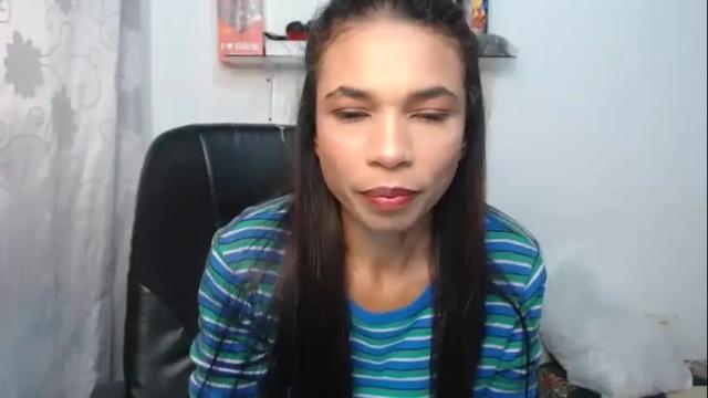 Thumbnail 1, samanthaa_queen's Stream at Chaturbate, 16 days ago
