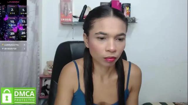 Thumbnail 2, samanthaa_queen's Stream at Chaturbate, 8 days ago