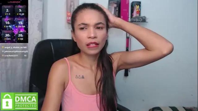 Image 6 of samanthaa_queen Stream on Chaturbate on 9 days ago