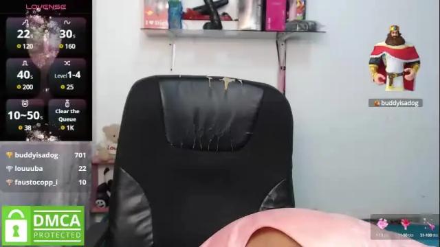 Thumbnail 2, samanthaa_queen's Stream at Chaturbate, 2 months ago