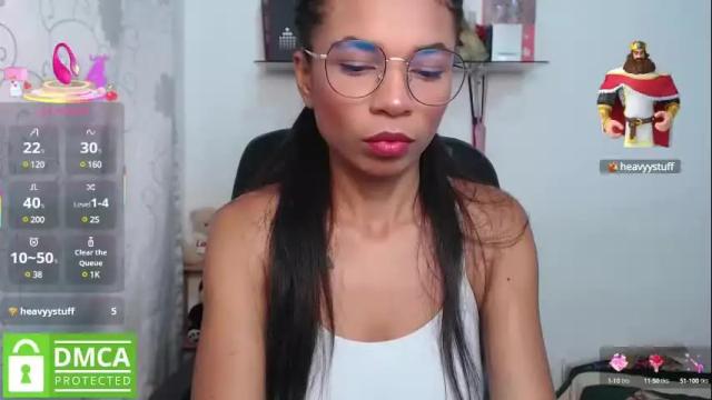 Thumbnail 3, samanthaa_queen's Stream at Chaturbate, 1 month ago