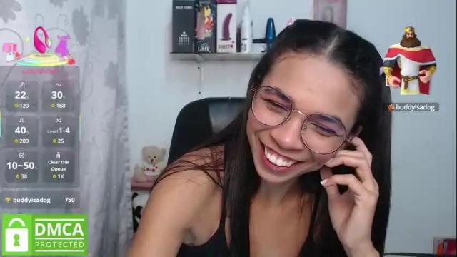 Thumbnail 3, samanthaa_queen's Stream at Chaturbate, 23 days ago
