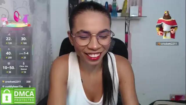 Image 6 of samanthaa_queen Stream on Chaturbate on 20 days ago