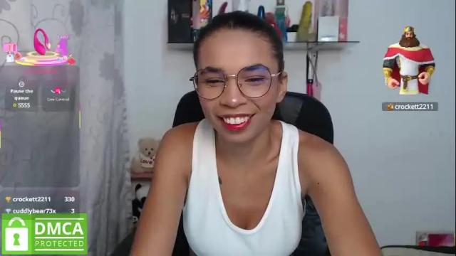 Image 7 of samanthaa_queen Stream on Chaturbate on 20 days ago