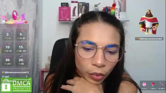 Thumbnail 3, samanthaa_queen's Stream at Chaturbate, 2 days ago