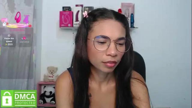 Thumbnail 1, samanthaa_queen's Stream at Chaturbate, 2 months ago