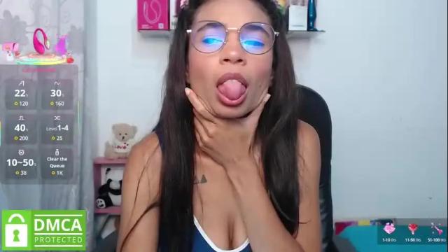 Image 8 of samanthaa_queen Stream on Chaturbate on 2 months ago