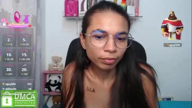 Image 12 of samanthaa_queen Stream on Chaturbate on 2 months ago