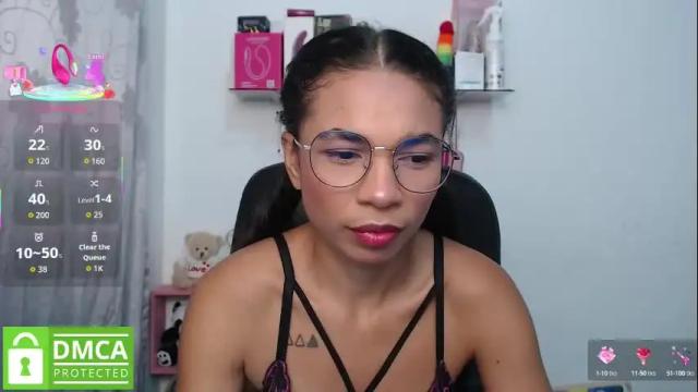 Thumbnail 2, samanthaa_queen's Stream at Chaturbate, 2 months ago