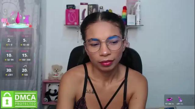 Image 8 of samanthaa_queen Stream on Chaturbate on 2 months ago