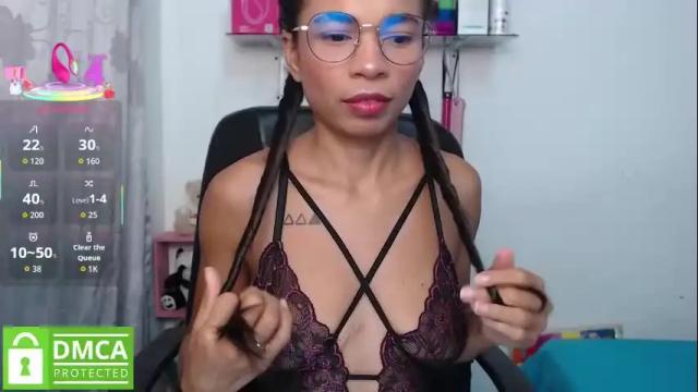 Thumbnail 3, samanthaa_queen's Stream at Chaturbate, 2 months ago