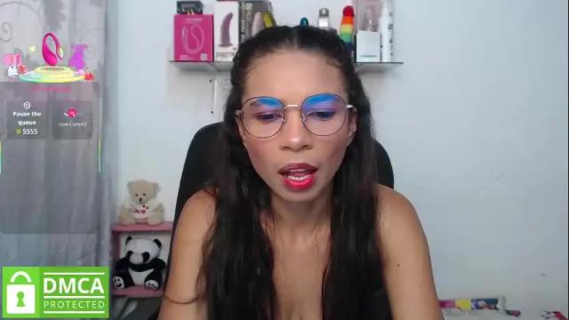 Image 12 of samanthaa_queen Stream on Chaturbate on 1 month ago