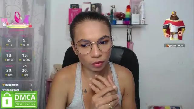Image 6 of samanthaa_queen Stream on Chaturbate on 1 month ago
