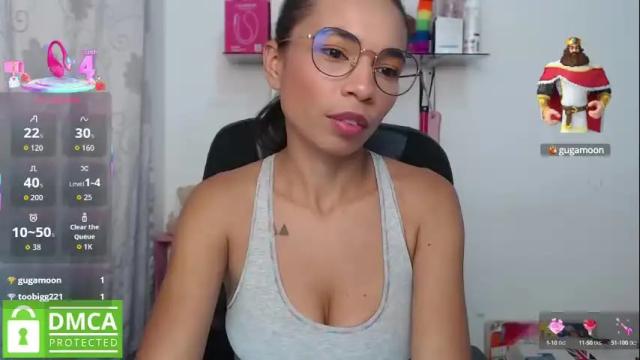 Image 8 of samanthaa_queen Stream on Chaturbate on 1 month ago