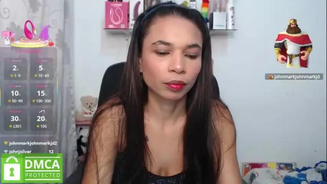 Image 11 of samanthaa_queen Stream on Chaturbate on 1 month ago
