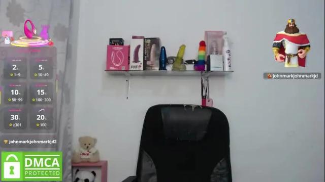 Image 3 of samanthaa_queen Stream on Chaturbate on 1 month ago