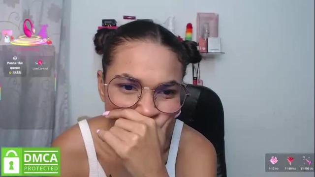 Thumbnail 1, samanthaa_queen's Stream at Chaturbate, 1 month ago