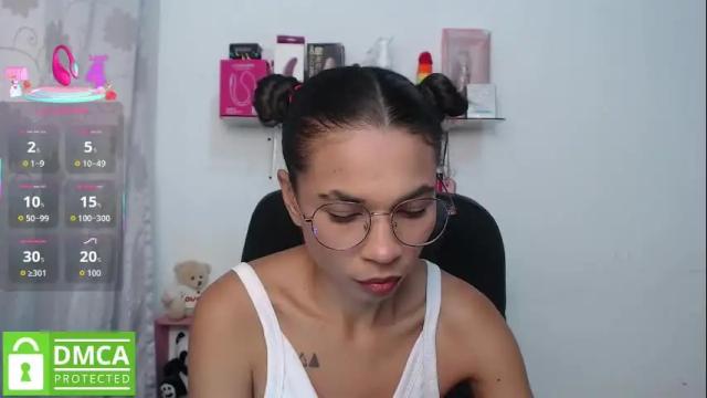 Image 3 of samanthaa_queen Stream on Chaturbate on 1 month ago