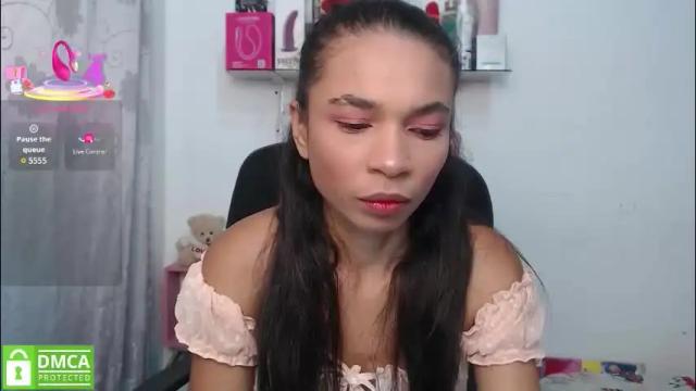 Thumbnail 1, samanthaa_queen's Stream at Chaturbate, 1 month ago