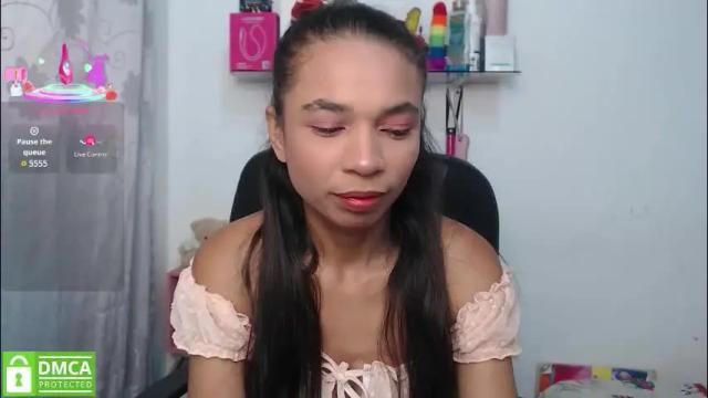 Image 2 of samanthaa_queen Stream on Chaturbate on 1 month ago