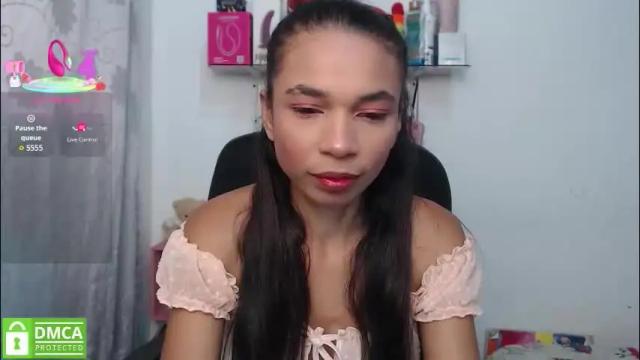 Image 4 of samanthaa_queen Stream on Chaturbate on 1 month ago