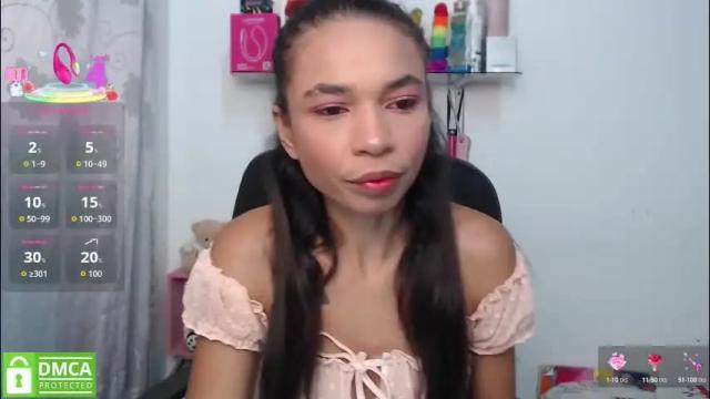 Thumbnail 2, samanthaa_queen's Stream at Chaturbate, 1 month ago