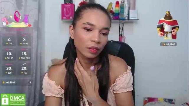 Thumbnail 3, samanthaa_queen's Stream at Chaturbate, 1 month ago