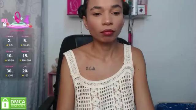 Image 10 of samanthaa_queen Stream on Chaturbate on 1 month ago