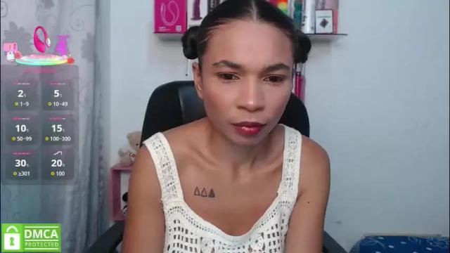 Image 2 of samanthaa_queen Stream on Chaturbate on 1 month ago