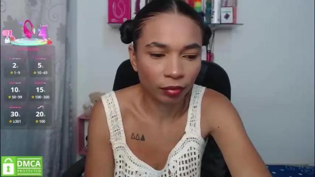Image 4 of samanthaa_queen Stream on Chaturbate on 1 month ago