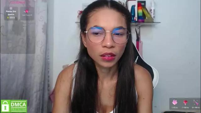Image 2 of samanthaa_queen Stream on Chaturbate on 10 days ago