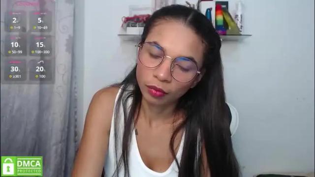 Image 3 of samanthaa_queen Stream on Chaturbate on 10 days ago