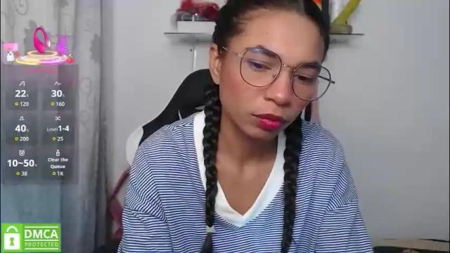 Image 7 of samanthaa_queen Stream on Chaturbate on 4 days ago