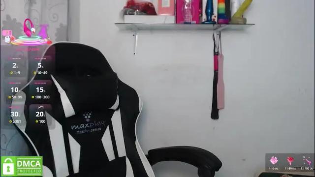 Thumbnail 3, samanthaa_queen's Stream at Chaturbate, 4 days ago