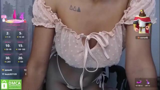 Image 11 of samanthaa_queen Stream on Chaturbate on 3 days ago