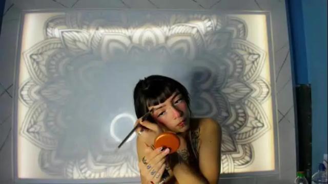 Image 10 of samanthaa_smitth Stream on Chaturbate on 1 month ago