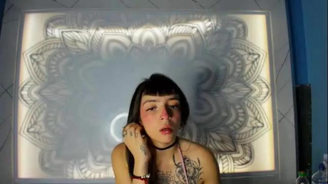 Image 8 of samanthaa_smitth Stream on Chaturbate on 1 month ago