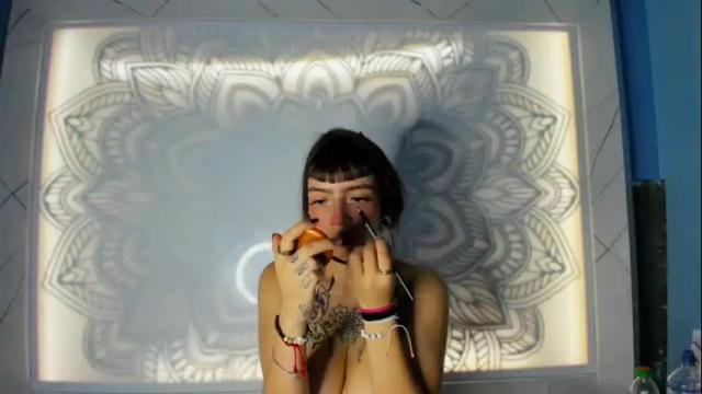 Thumbnail 3, samanthaa_smitth's Stream at Chaturbate, 1 month ago
