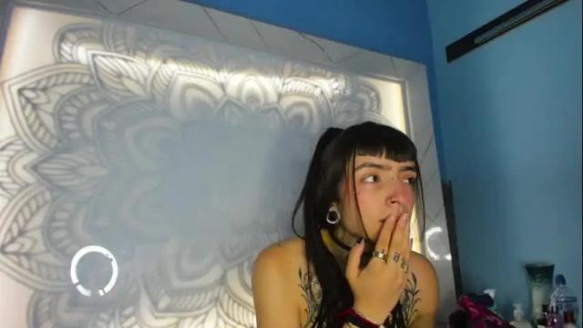 Thumbnail 1, samanthaa_smitth's Stream at Chaturbate, 1 month ago