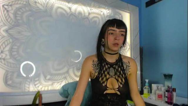 Image 7 of samanthaa_smitth Stream on Chaturbate on 1 month ago