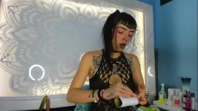 Thumbnail 3, samanthaa_smitth's Stream at Chaturbate, 1 month ago