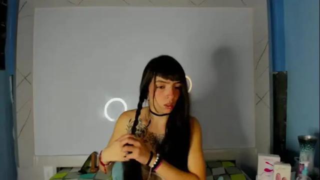 Thumbnail 1, samanthaa_smitth's Stream at Chaturbate, 1 month ago