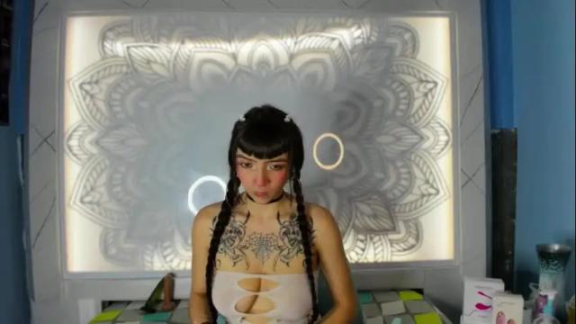 Image 6 of samanthaa_smitth Stream on Chaturbate on 1 month ago