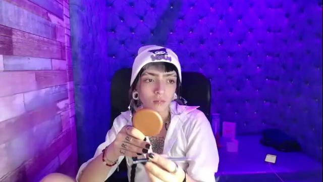 Thumbnail 3, samanthaa_smitth's Stream at Chaturbate, 1 month ago