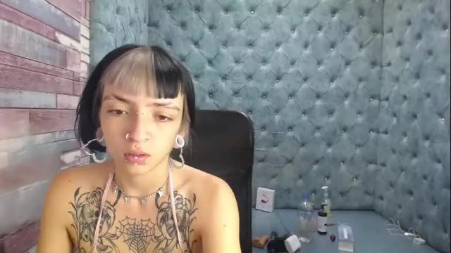Thumbnail 1, samanthaa_smitth's Stream at Chaturbate, 24 days ago